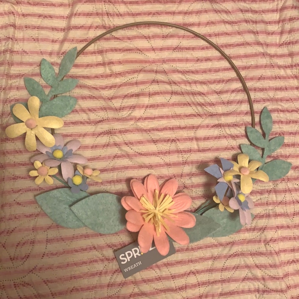 Baby Wreath